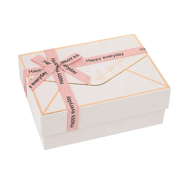 pink gift box​