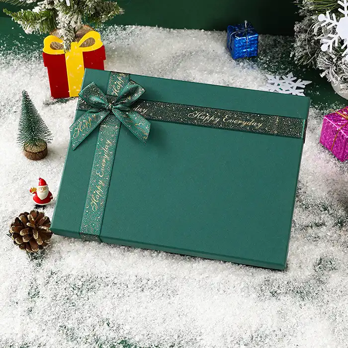 large christmas gift boxes