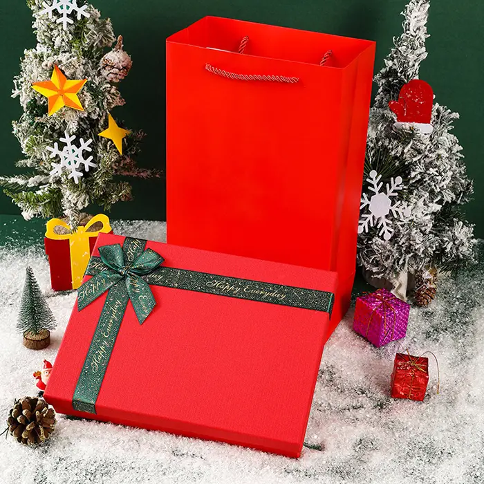 gift boxes christmas