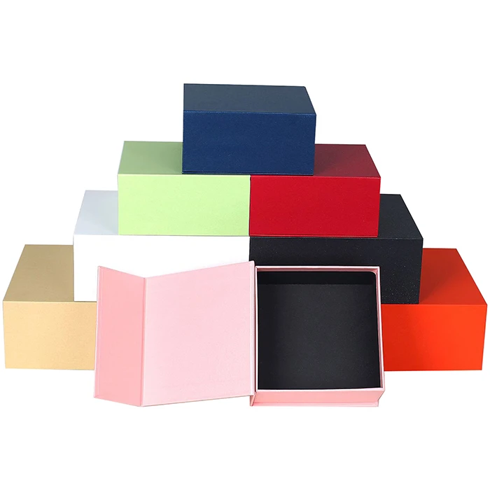 christmas gift boxes with lids
