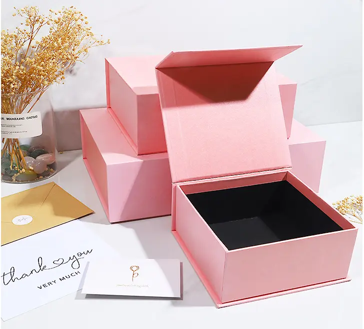 gift box with lid