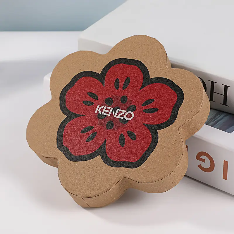 Custom Gift Boxes Polygon Premium Gift Box