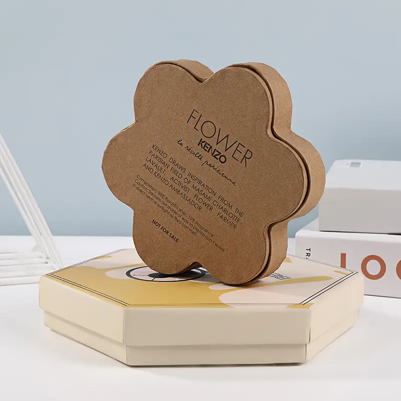 custom design gift boxes