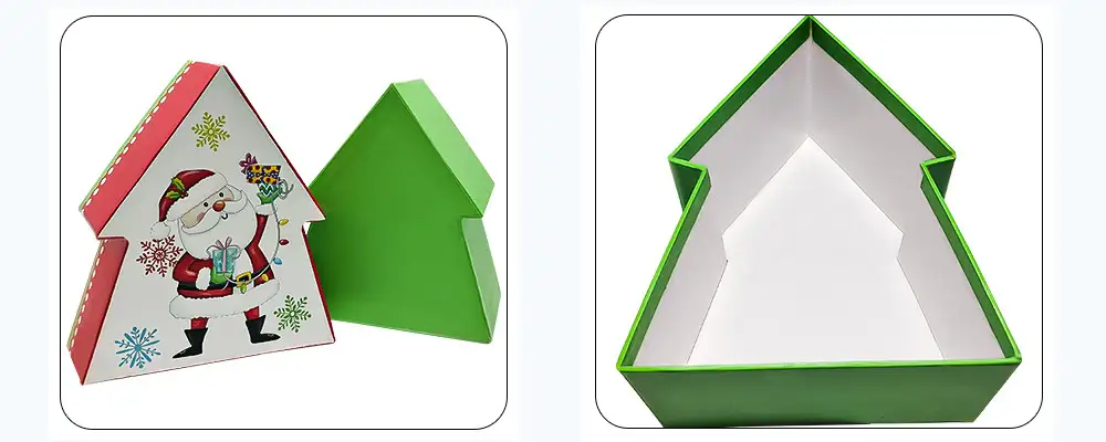 custom gift boxes with lids