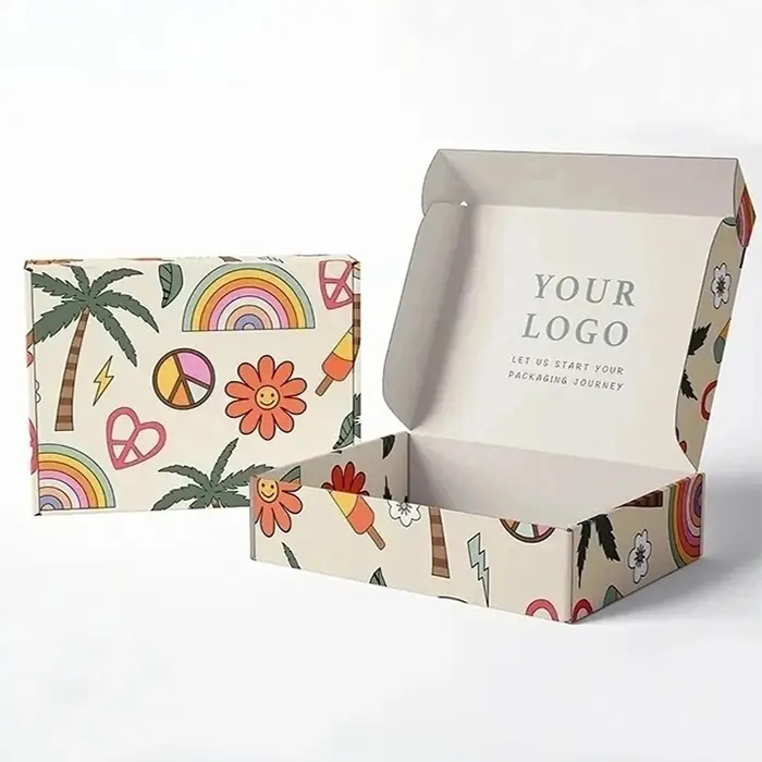 best custom mailer boxes