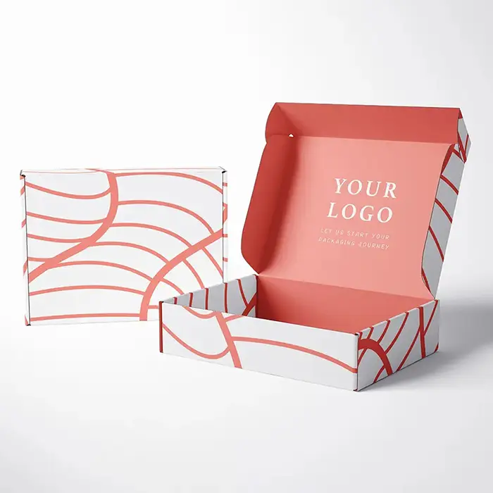 customize mailer boxes