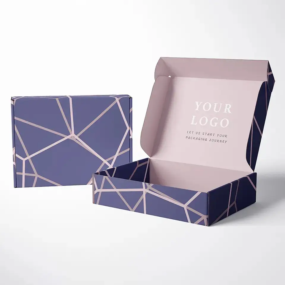design custom mailer boxes