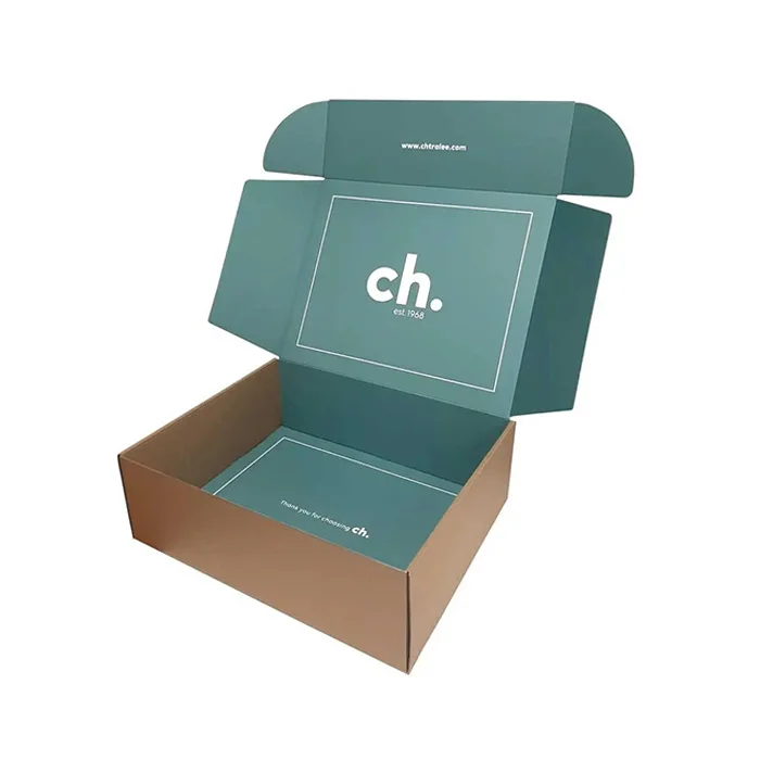 custom mailer boxes