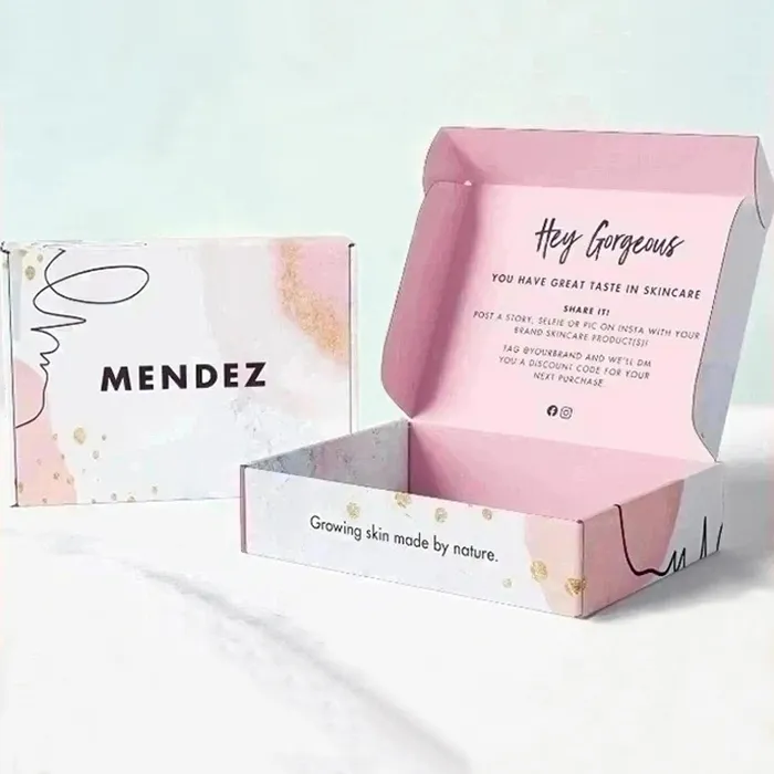 affordable custom mailer boxes