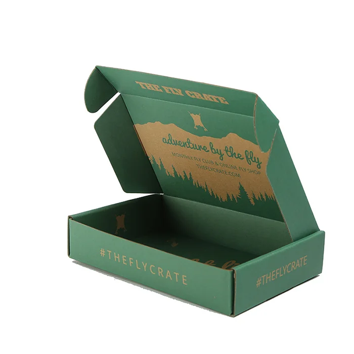 mailer boxes for small business