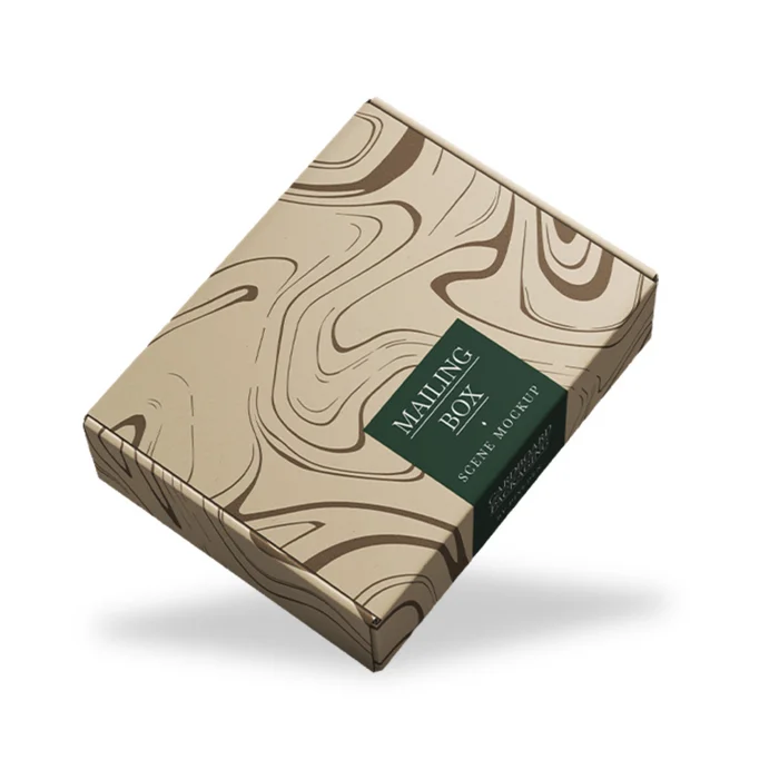 custom mailer boxes no minimum