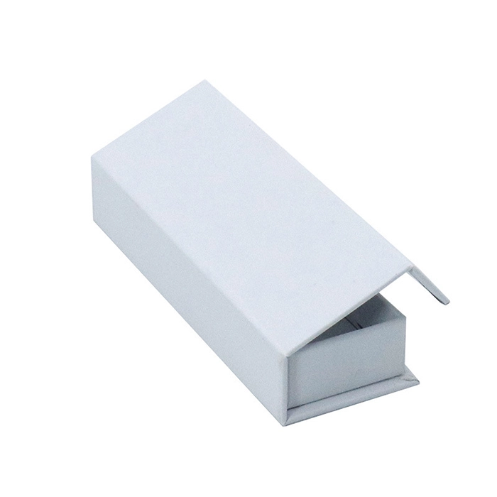 white magnetic gift box factory