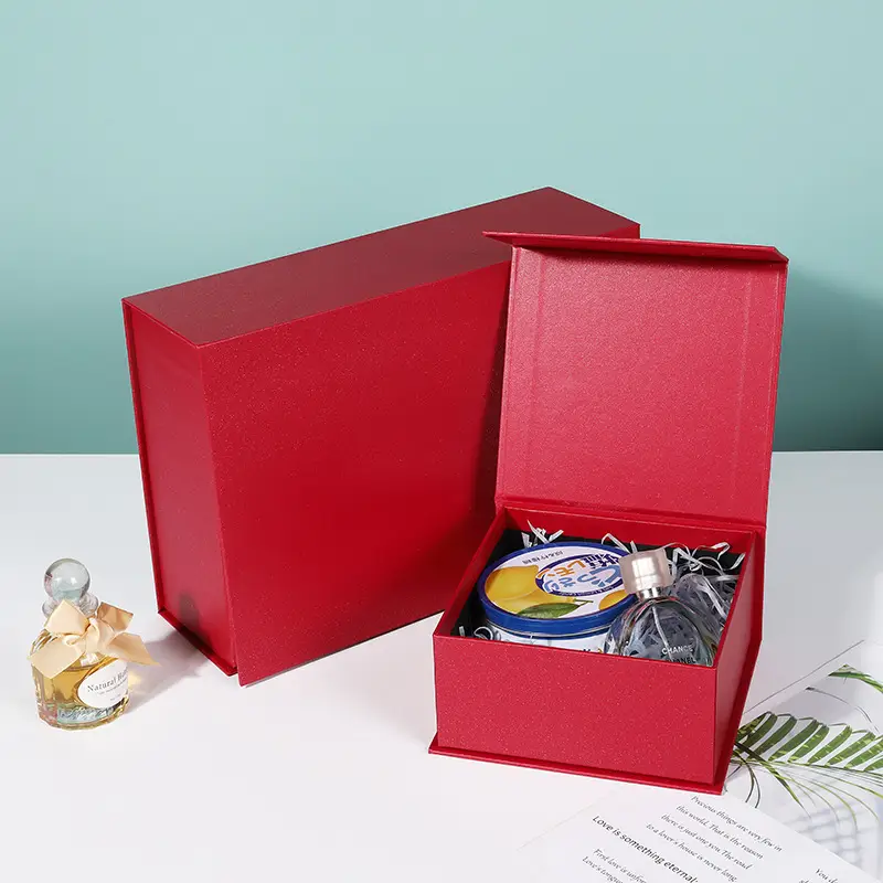 magnetic gift boxes