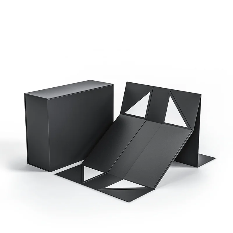 folded magnetic gift boxes​