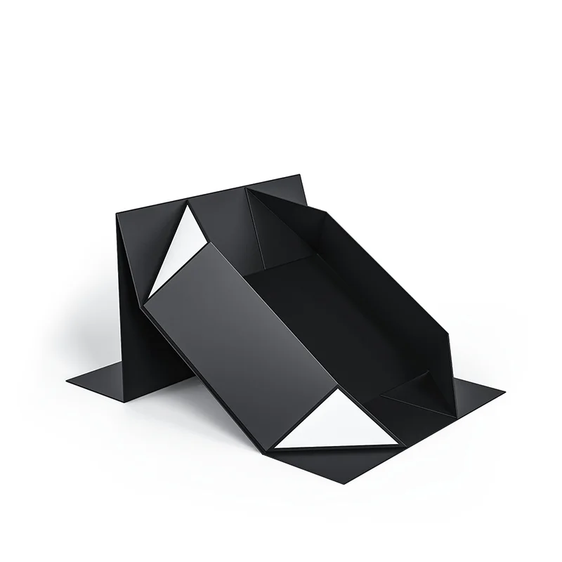 gift magneting folding boxes