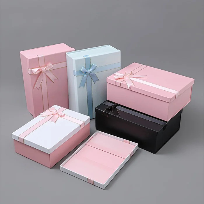 wholesale folding magnetic gift box​