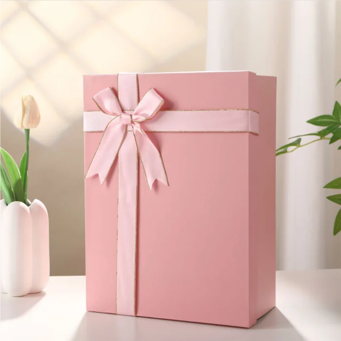 factory supply folding magnetic gift boxes​