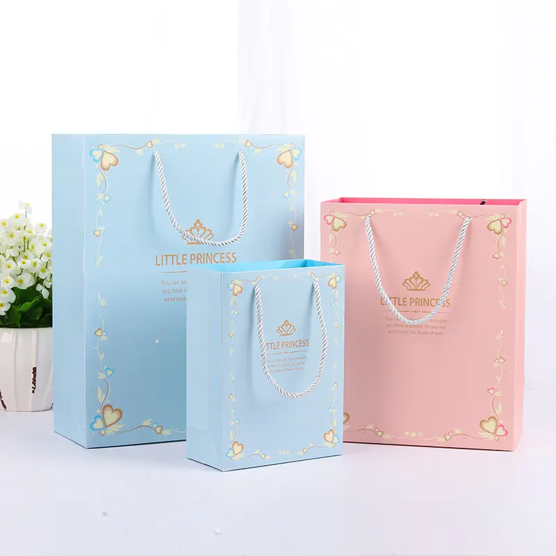 cheap gift bag customize​