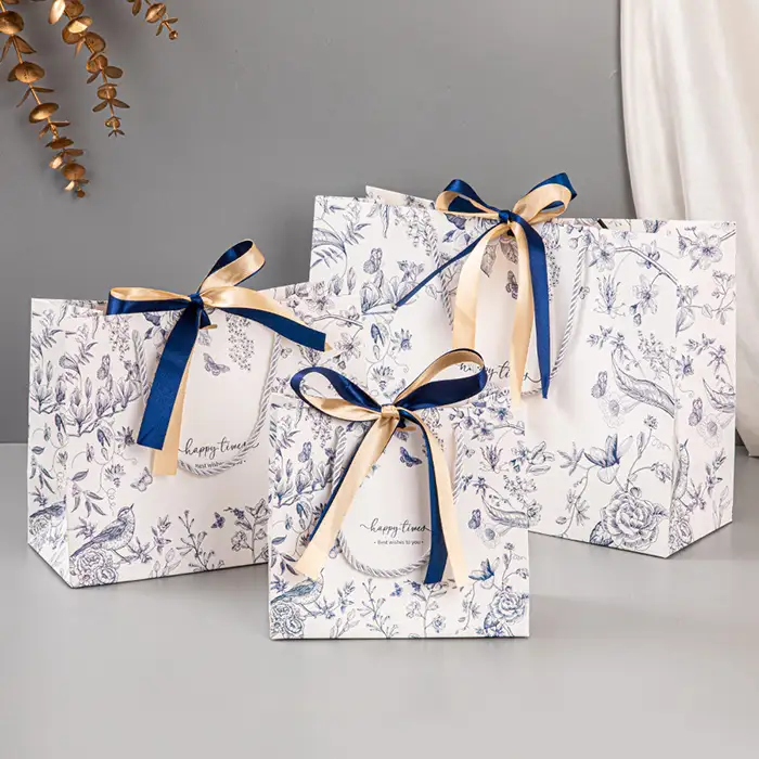 best holiday gift bags