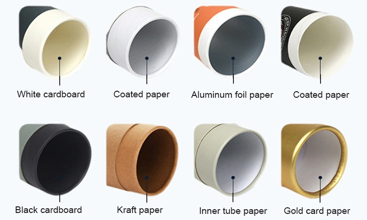 tube material series3-2