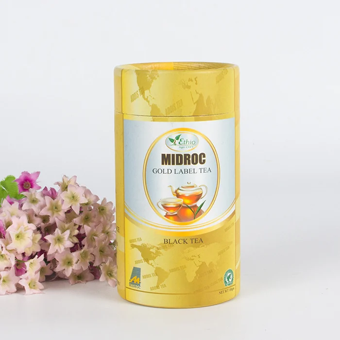 packaging paper tube