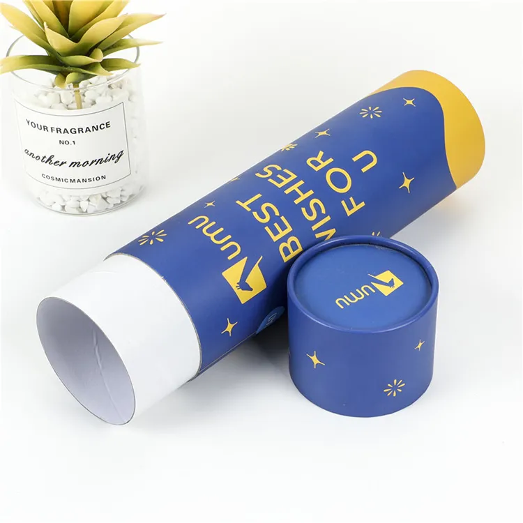 pre roll packaging tubes​