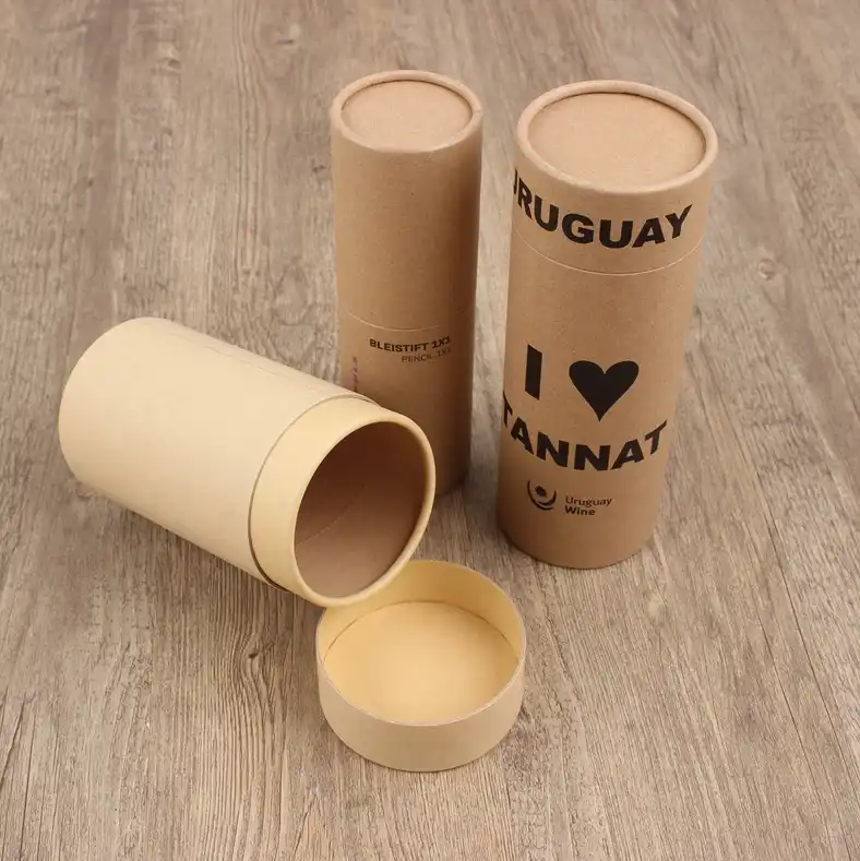 eco friendly tube packaging