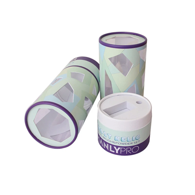 paper tube packaging supplier